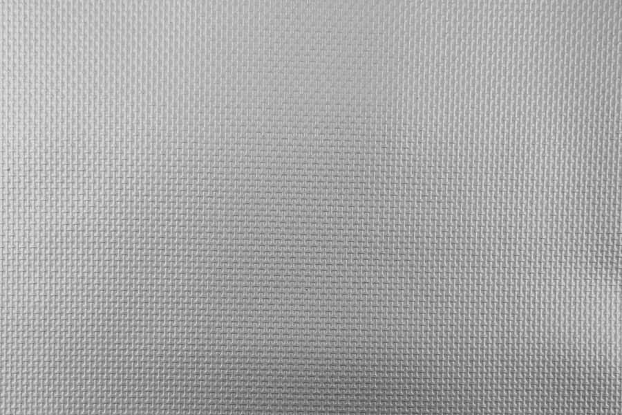 Tissu PVC pour sac étanche 0,5 mm 500D18x17