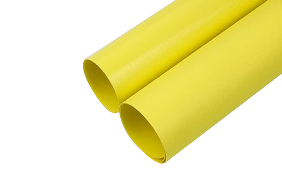 Bâche PVC pour Château Gonflable 0,4mm 500D18x18