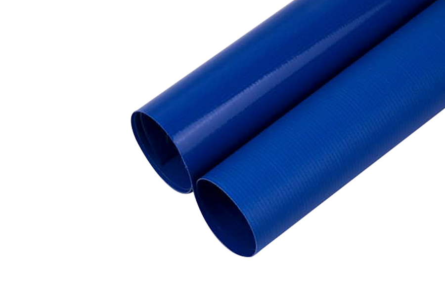 Bâche PVC pour Château Gonflable 0,4mm 500D18x18