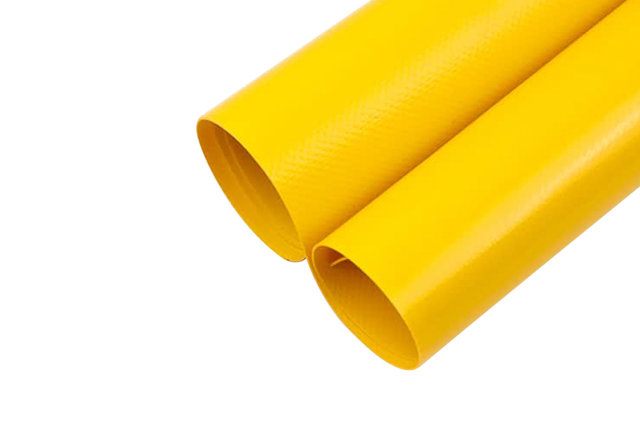 Couteau de bâche PVC enduit 610gsm 1000D2020