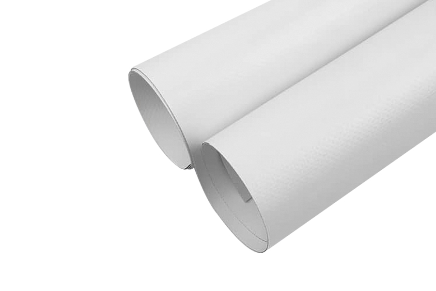 Bâche PVC pour Tente 750g 1000D23x23