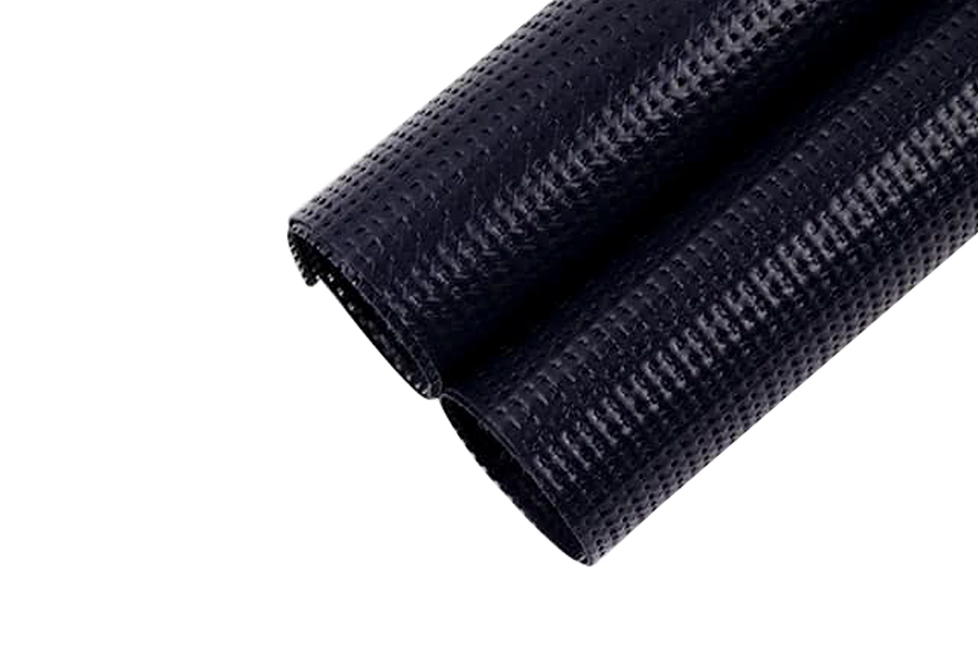 Maille enduite de PVC 270g 1000D12x12