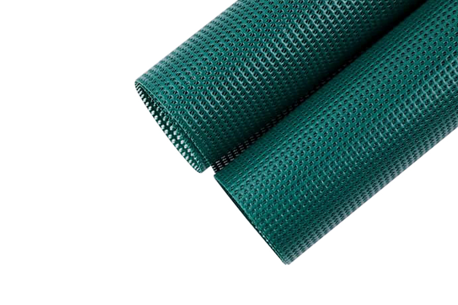 Maille enduite de PVC 270g 1000D12x12