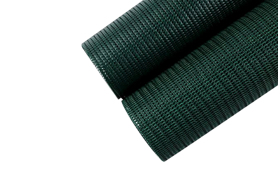 Maille enduite de PVC 270g 1000D12x12